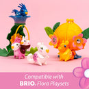 BRIO Flora - Figurer - Magnolia - 36206