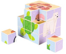 Clicky Blox - Dyr  - Billede 1