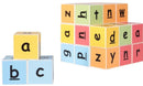 Clicky Blox - Alfabet  - Billede 1