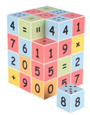 Clicky Blox - Tal & Symboler  - Billede 1