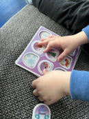 Spil, Lær om naturen - Fra 4 år