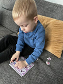 Spil, Lær om naturen - Fra 4 år