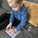 Spil, Lær om naturen - Fra 4 år