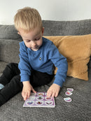 Spil, Lær om naturen - Fra 4 år
