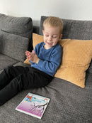 Spil, Lær om naturen - Fra 4 år