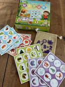 Spil, Lær om naturen - Fra 4 år