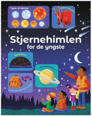 Stjernehimlen for de yngste - Billede 1