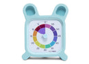 Time Timer MOD Rainbow m. cover - Billede 1