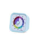 Time Timer MOD, Regnbue - 60 min - Billede 1