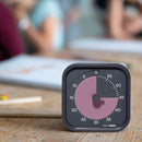 Time Timer MOD, Grå - 60 min - Billede 1