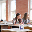 Time Timer MOD, hvid 120 min. - Billede 1