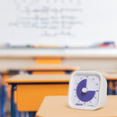 Time Timer MOD, hvid 120 min. - Billede 1