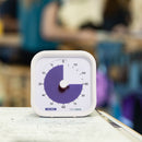 Time Timer MOD, hvid 120 min. - Billede 1