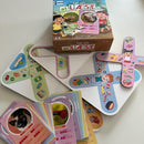 Spil, Lær om: At læse - Fra 6 år