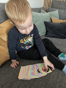 Spil, Lær om: At læse - Fra 6 år