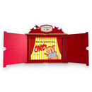 Fortælleteater i træ - Billede 1