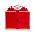 Fortælleteater i træ - Billede 1