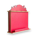 Fortælleteater i træ - Billede 1