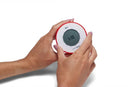 Time Timer TWIST - Magnetisk 90 min. timerur - Ø:8,5 cm