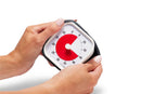 Time Timer MOD visuelt ur med alarm - 8 x 8 cm