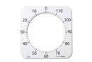 Time Timer MAX - Klassesæt m. 3 stk - Billede 1