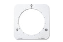 Time Timer MAX - Klassesæt m. 3 stk - Billede 1