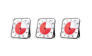 Time Timer MAX - Klassesæt m. 3 stk - Billede 1