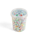 Dantoy - Pastel Perler - 520 stk - Billede 1