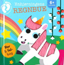 Rør og Føl - Enhjørningens regnbue - Billede 1