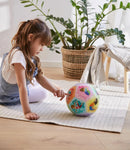 Blød aktivitetsbold - Fra 2 år.