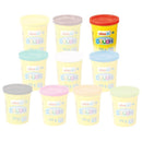 Ready Steady Dough - Modellervoks 1 stk. - Tilfældig farver