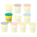 Ready Steady Dough - Modellervoks 1 stk. - Tilfældig farver