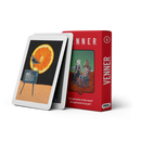 SNAK samtalespil - VENNER - Anbefales fra 13 år