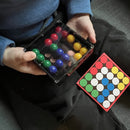 Tricky Fingers / Rappe Fingre læringsspil