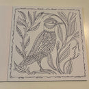 Malebog - Kunstterapi - Spirit Colour Art Therapy