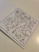 Malebog - Kunstterapi - Spirit Colour Art Therapy