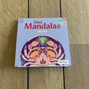 Mandalas Mini-Malebog - Fauna