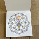 Mandalas Mini-Malebog - Fauna