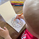 Mandalas Mini-Malebog - Fauna