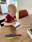 Mandalas Mini-Malebog - Fauna