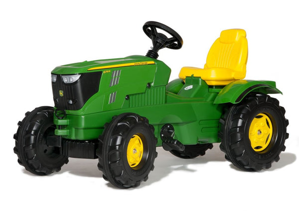 Rolly Farm Traktor John Deere - Billede 1