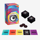 Hitster Gulity Pleasures - Billede 1