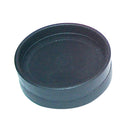 Hockey Puck nylon - Sort - 1 stk.