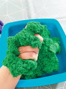 Kinetic Sand Colour - 3 poser