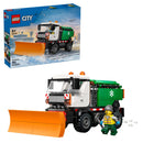 LEGO City Sneplov - Billede 1