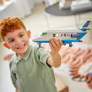 LEGO City Passagerfly - Billede 1