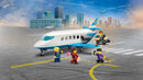 LEGO City Passagerfly - Billede 1