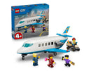 LEGO City Passagerfly - Billede 1