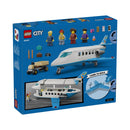 LEGO City Passagerfly - Billede 1