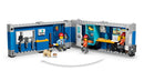 LEGO City Frontlæsser og lastbil - Billede 1